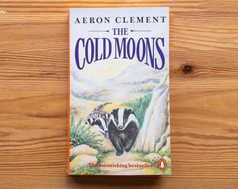 The Kalte Monde - Aeron Clement - Pinguin Bücher Taschenbuch