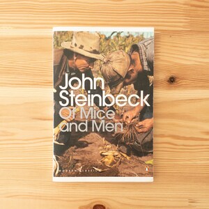 of mice and men penguin modern classics john steinbeck of mice and men penguin modern classics john steinbeck