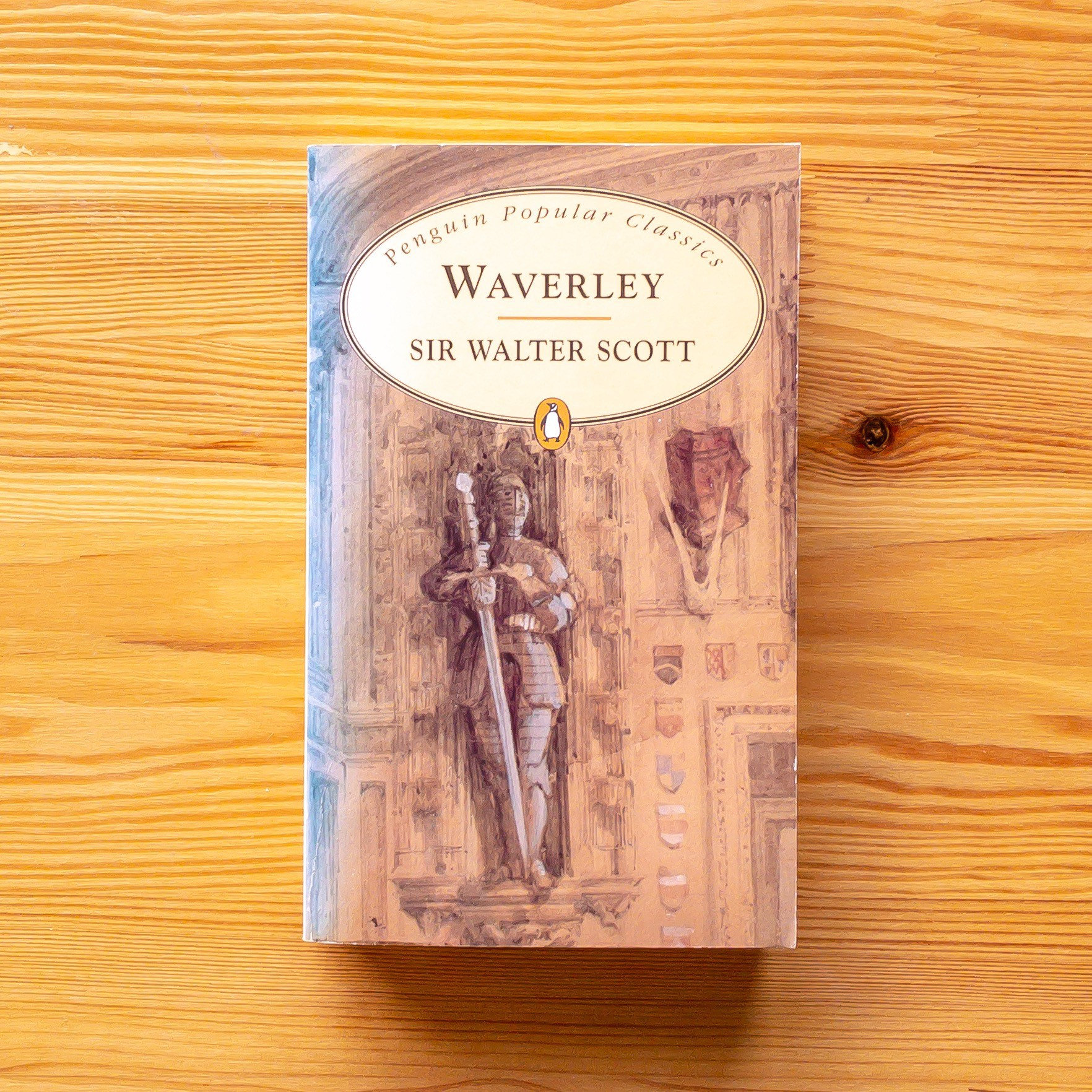 Penguin Popular Classics - Etsy
