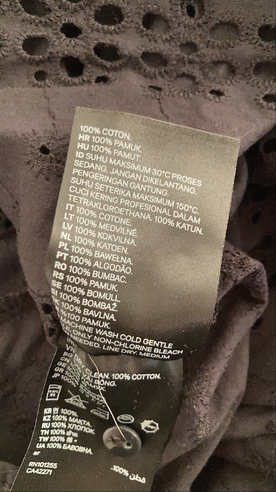 H&m rn101255 ca42271 online