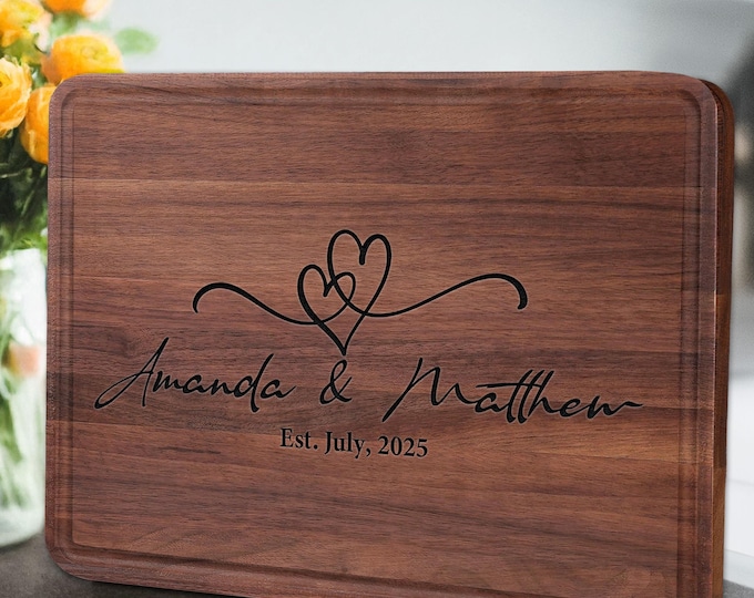 Wedding Gifts
