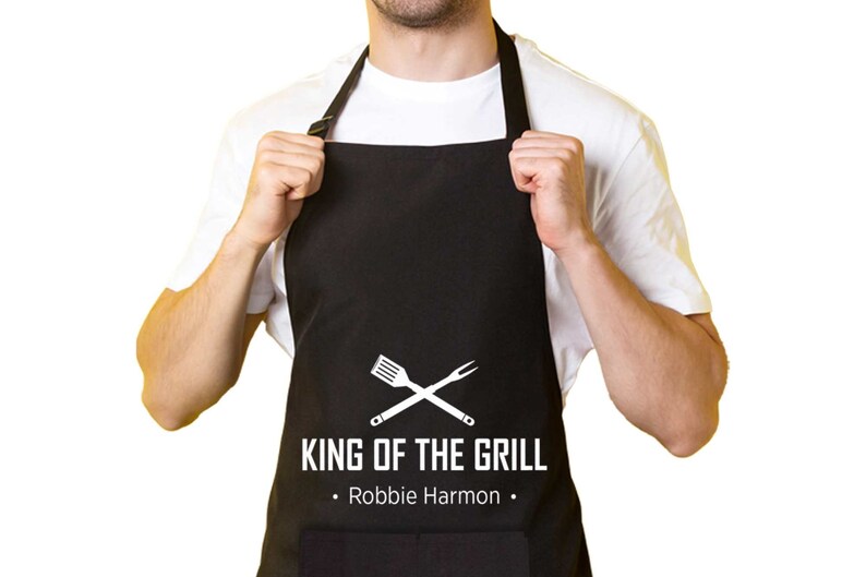 Personalized Wooden BBQ Cutting Board Gift for Men BBQ Gift Etsy