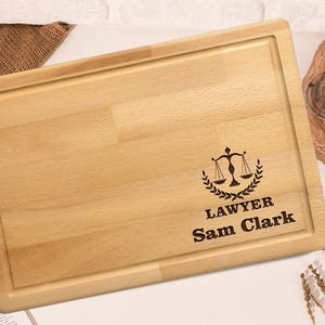 Retirement Gift, Custom Cutting Board, Personalized Charcuterie Boards, Happy Retirement Gift, Farewell Gift for Coworker, Appreciation Gift