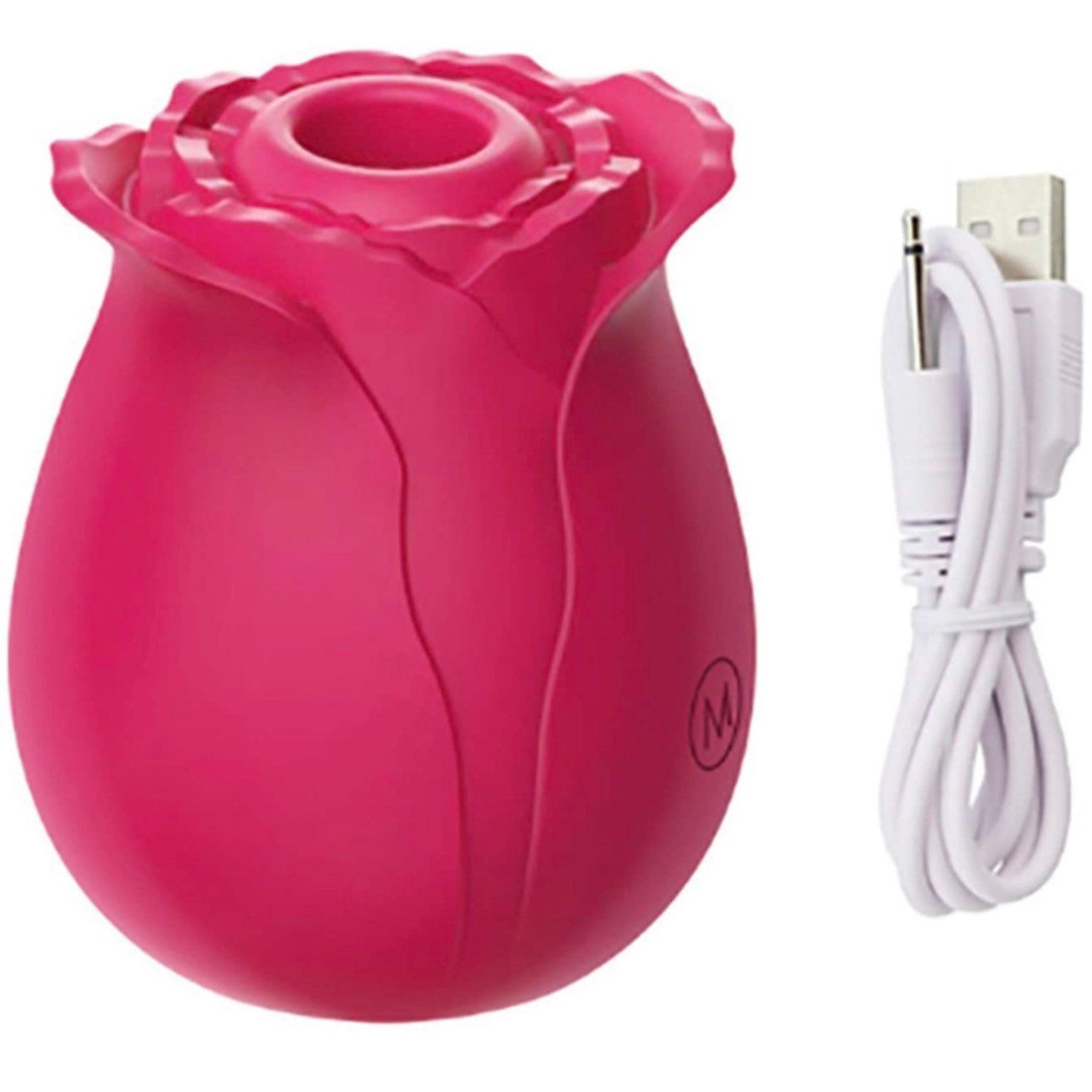 Rose Sex toy vibrator Etsy