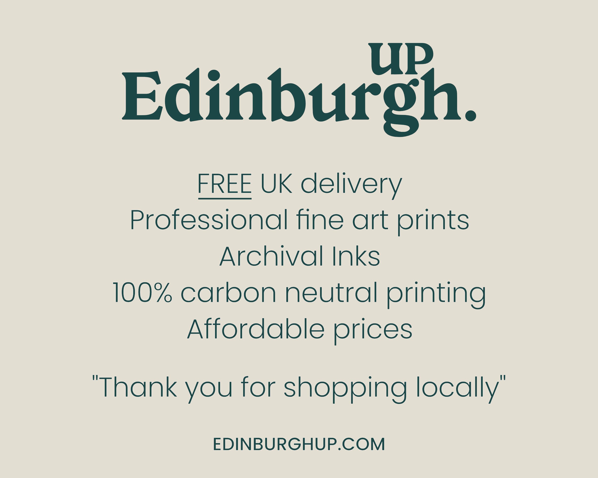 Calton Hill Edimburgo Reino Unido Con el Balmoral Hotel | Etsy
