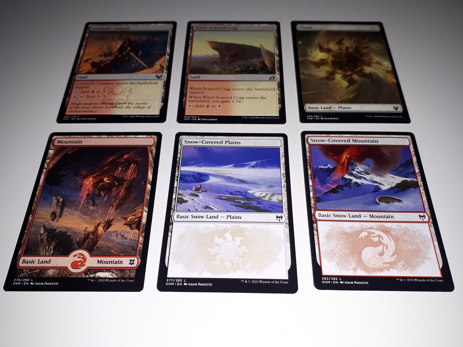Mtg 60 Card Deck Template Mtg 60 Card Deck Template