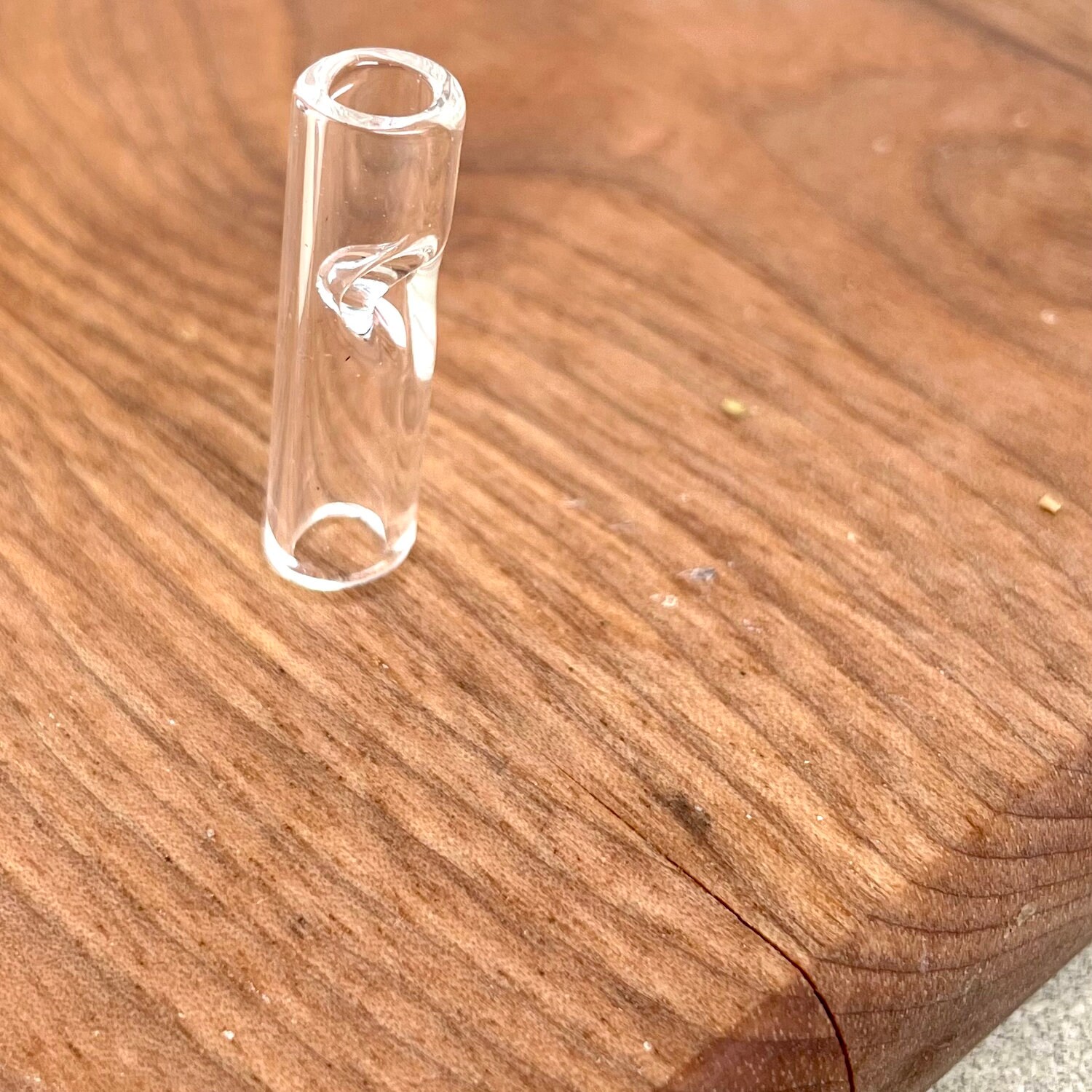 20 pack Glass Smoking Tips Reusable Blunt Filters Zero Waste Etsy