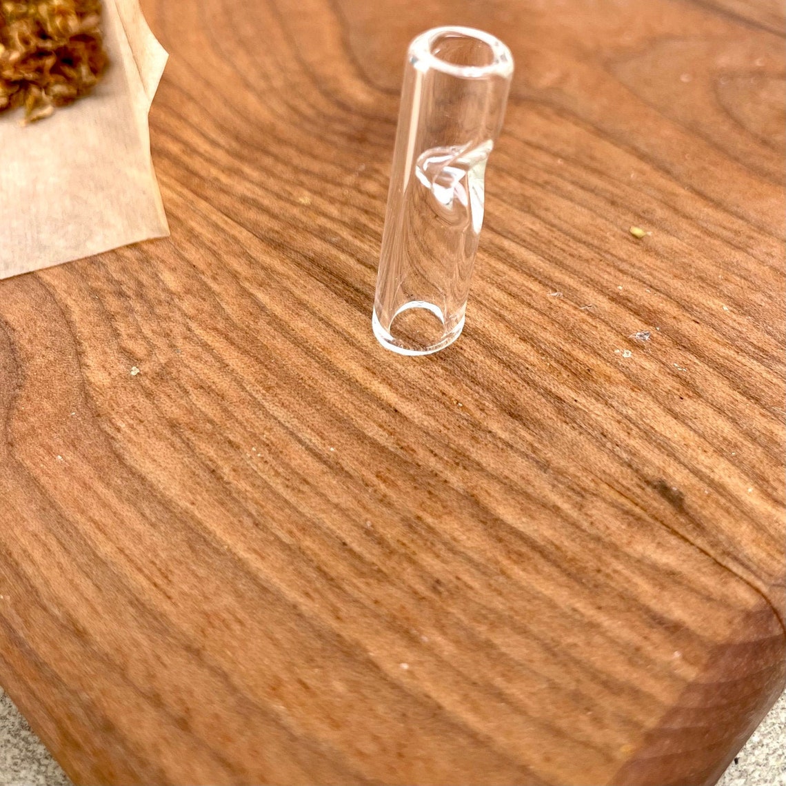 20 pack Glass Smoking Tips Reusable Blunt Filters Zero Waste Etsy