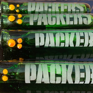 Tobacco Packer