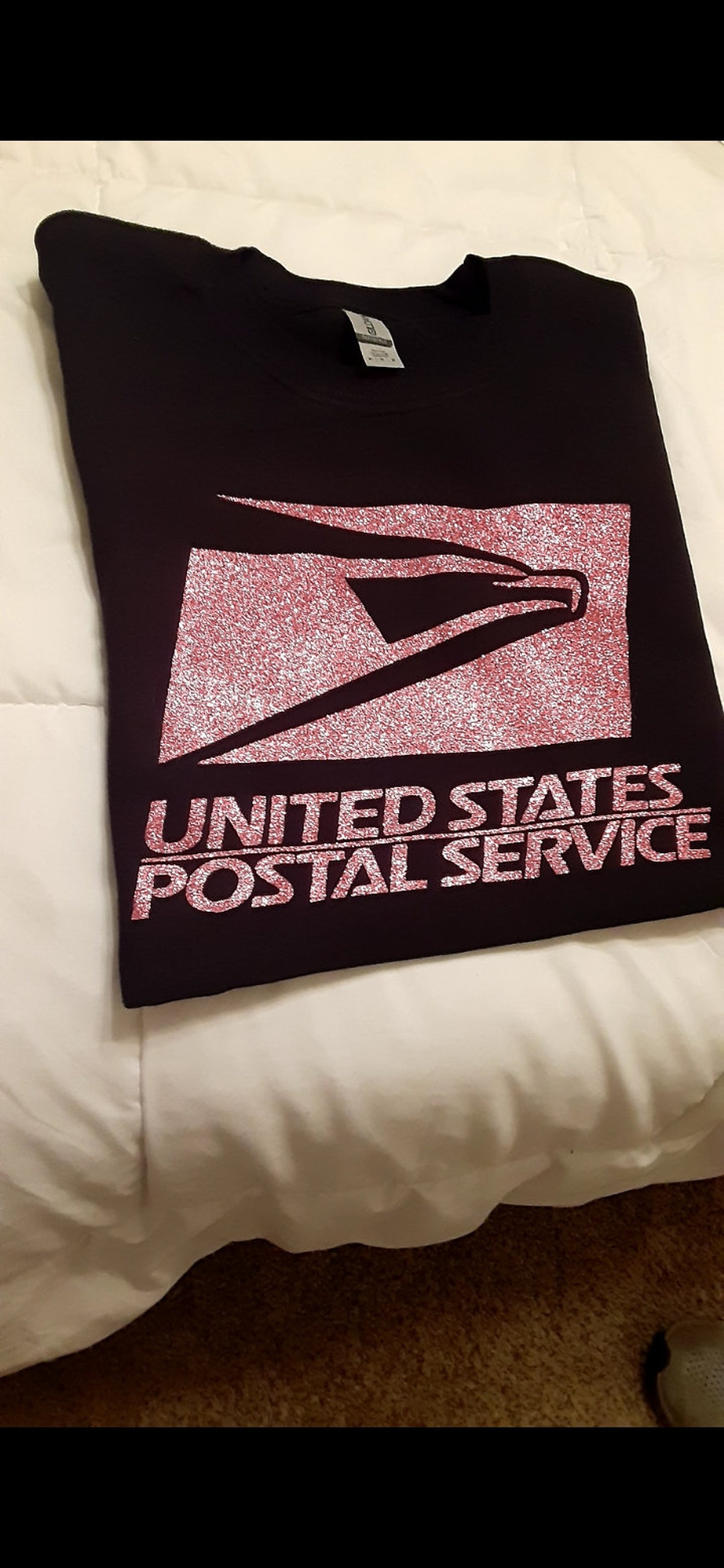 usps shirts