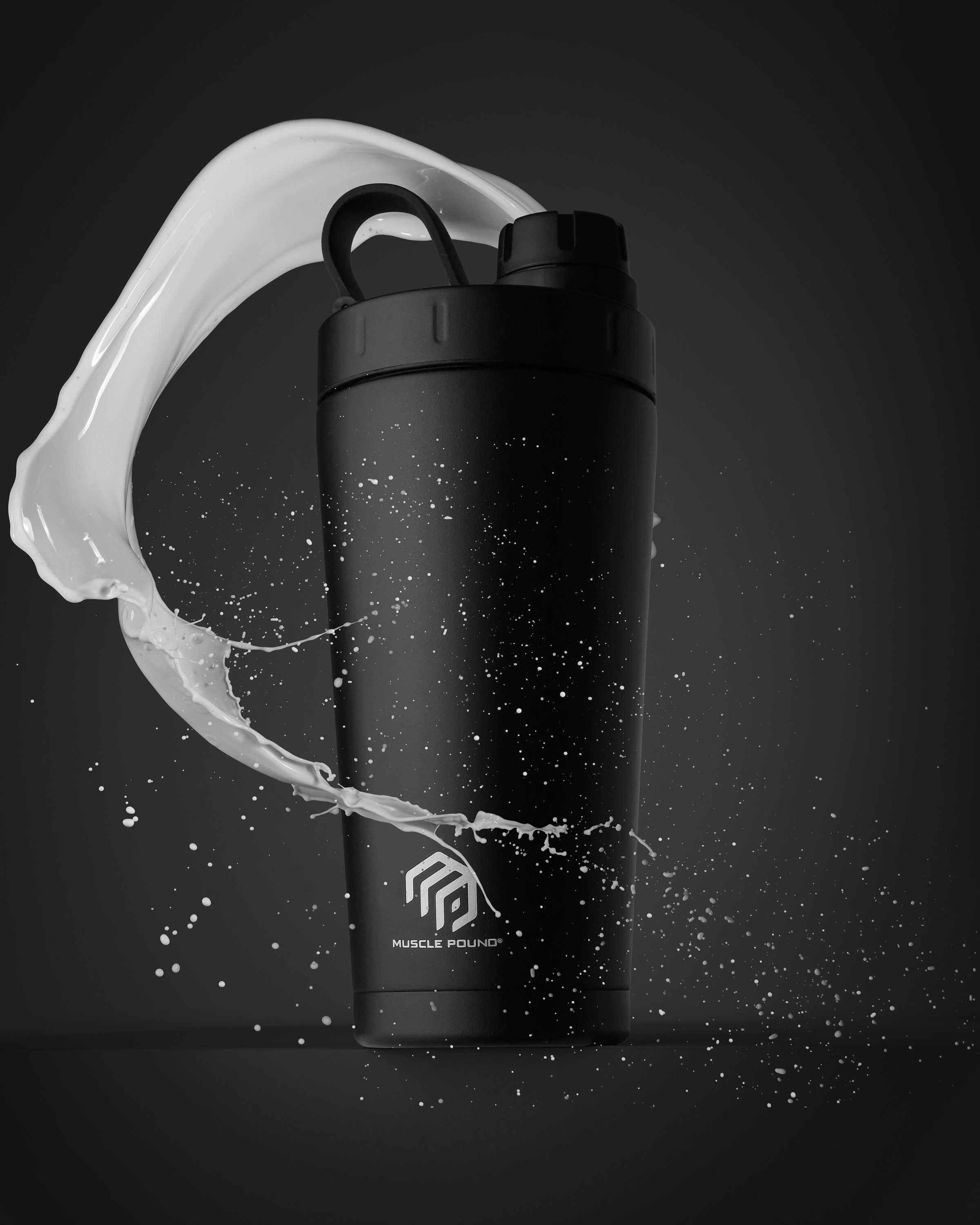 Lava 24 oz. Fitness Shaker Cup