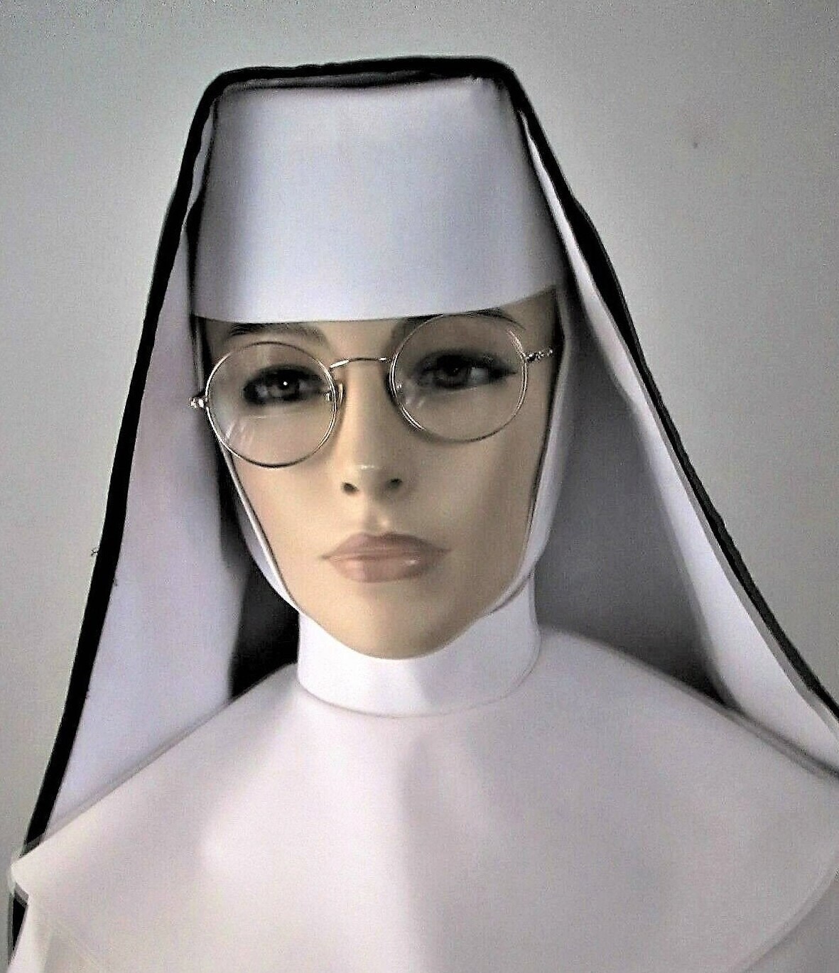 NUNS VEIL Category nuns habit religious nun veil nuns Etsy