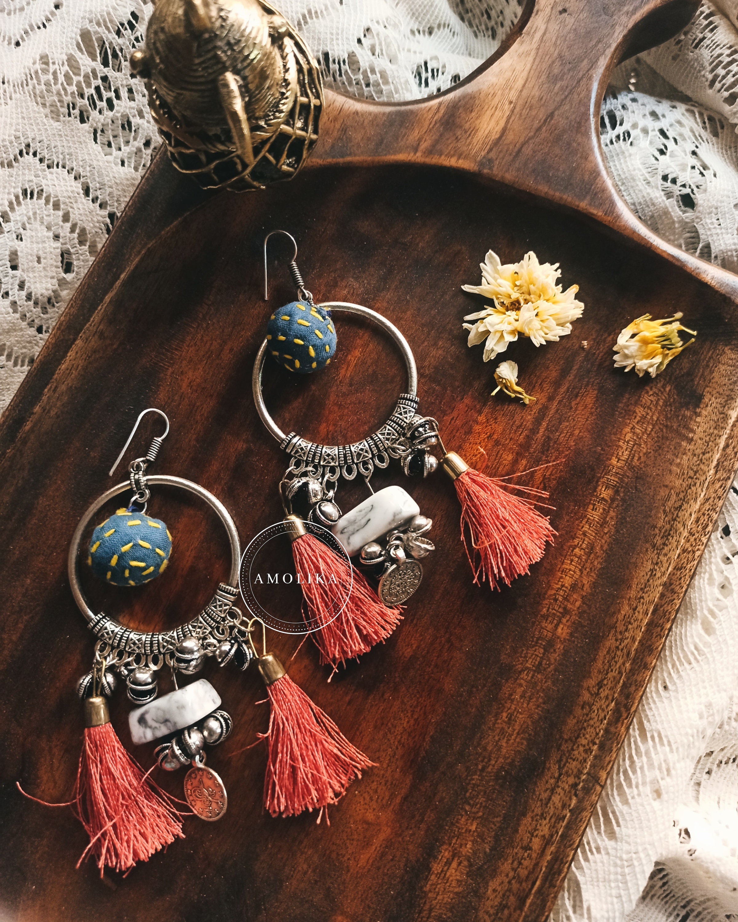 Etsy ohrringe Clearance