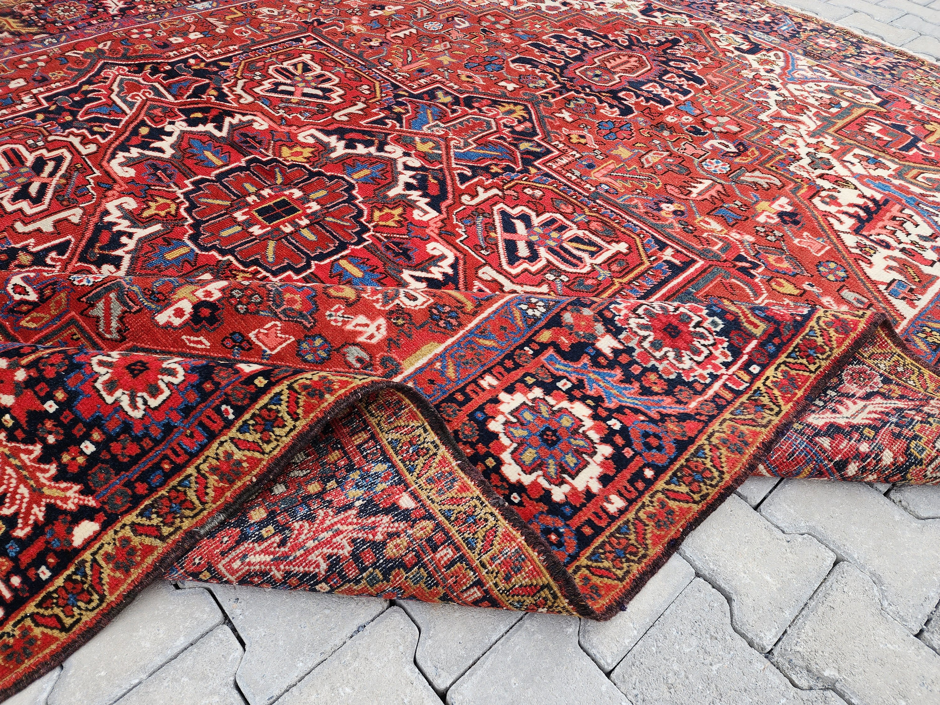 Christmas Rugs 8x10 - Etsy