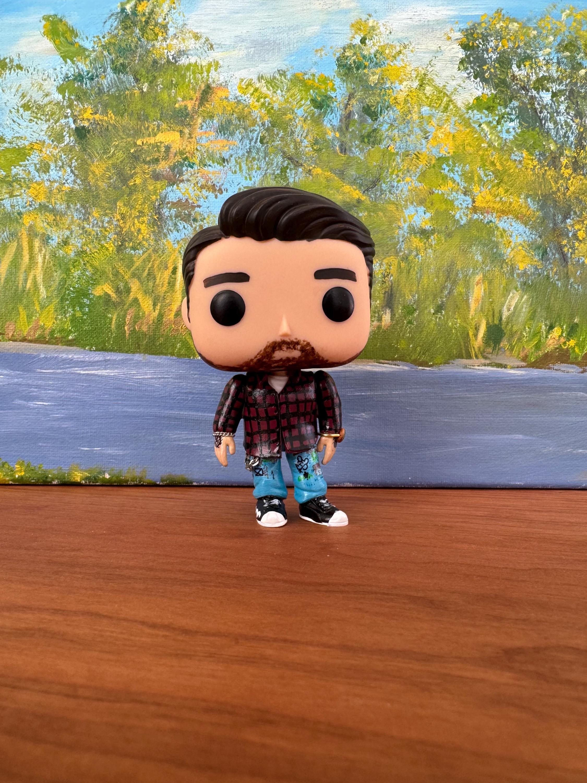 One direction funko pop - Etsy 日本