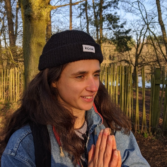 Kook Beanie Small Skater Style Canada