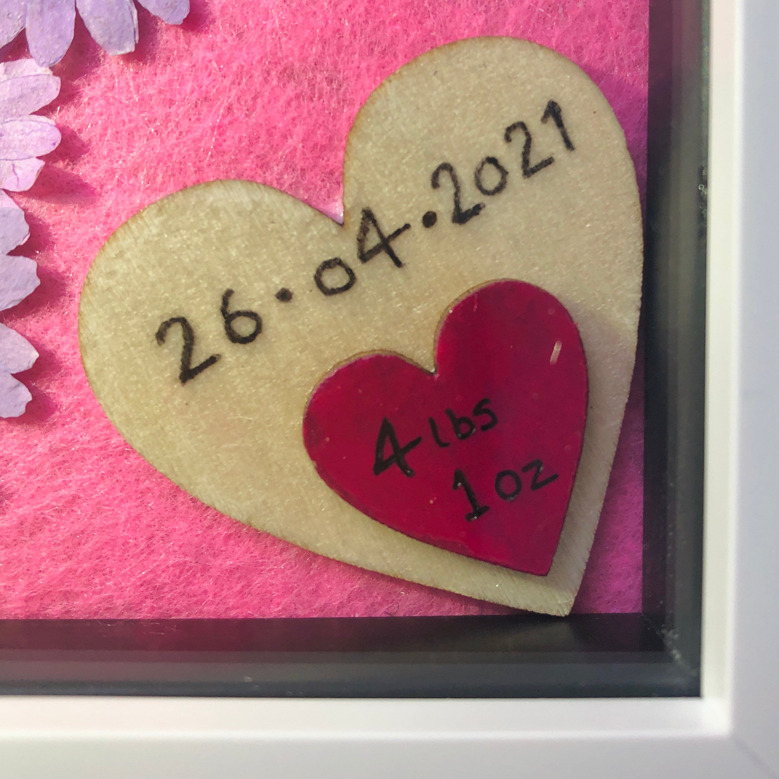 Personalised New Baby Gifts Girl Etsy UK