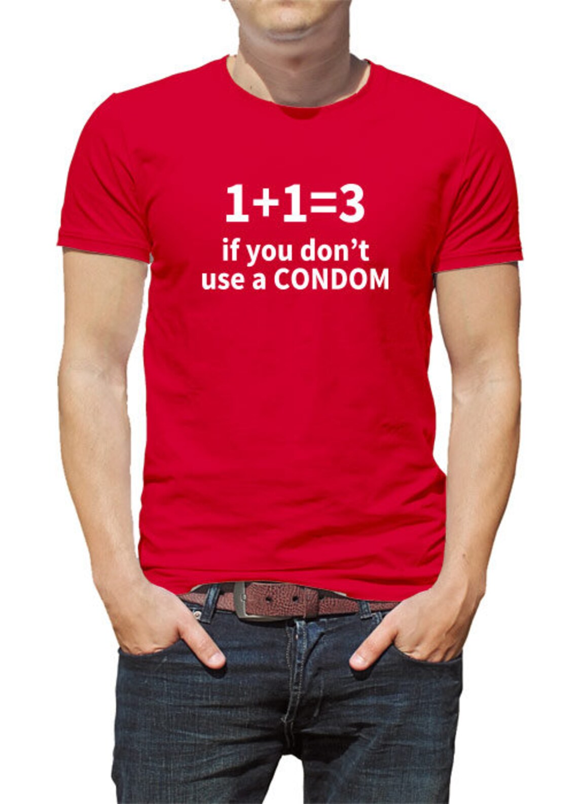 113 If you don't use a CONDOM | Etsy