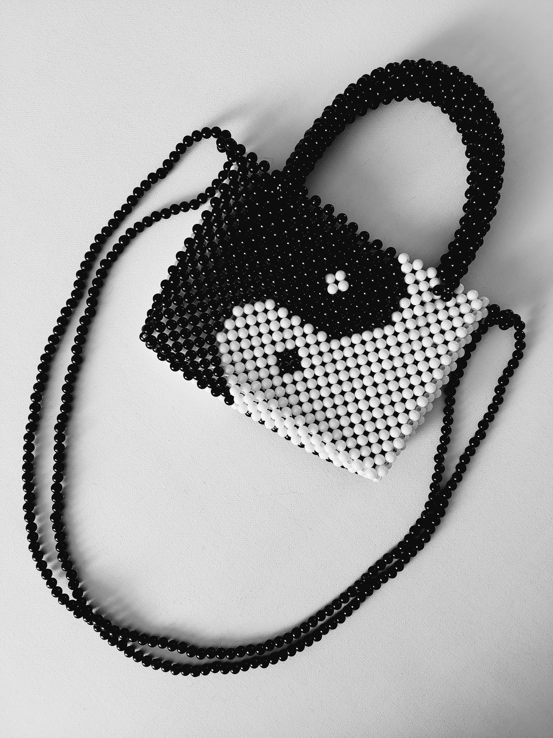 YIN AND YANG IN HARMONY☆Taraka bag 인앤양인하모니 | 오후 8시부터 taraka bag 구매가 가능합니다