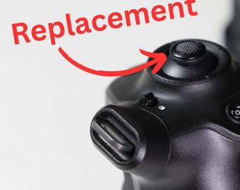 DJI Ronin 4D Hand Grip | THUMB CONTROL Replacement | 5 Pack