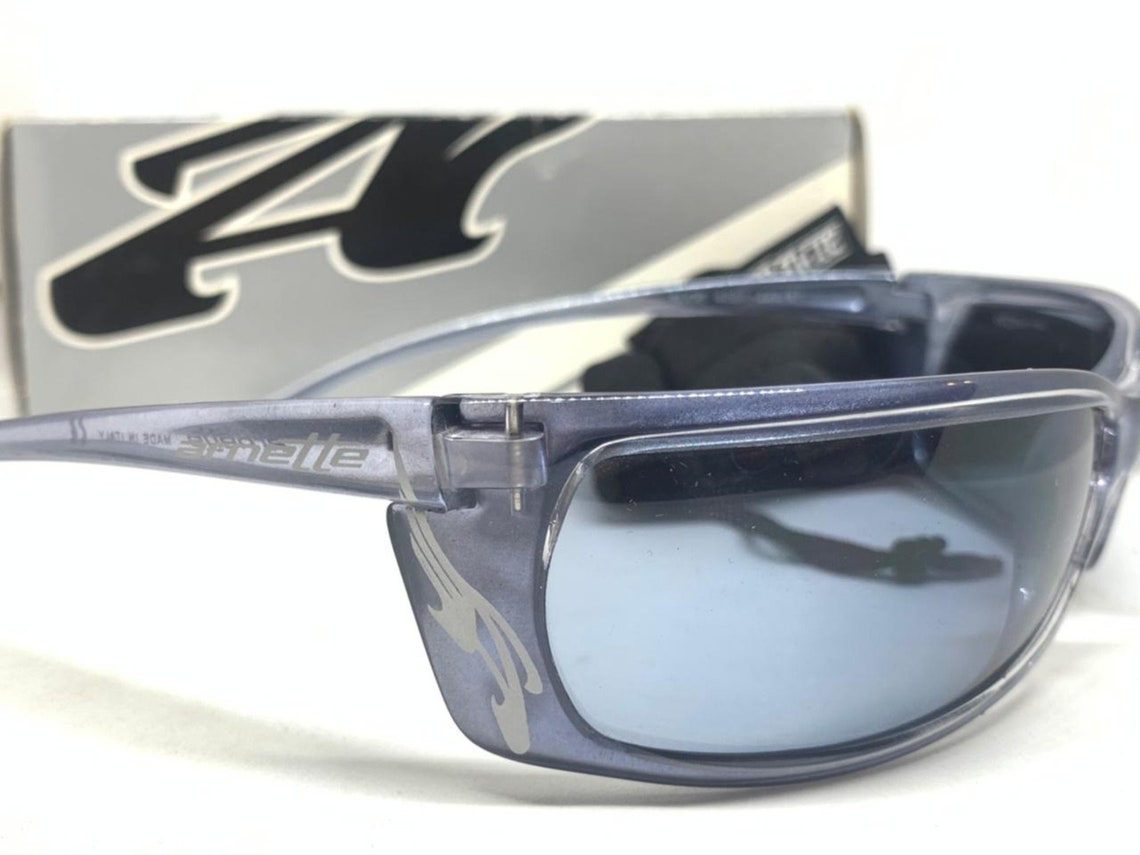 Vintage Wrap Slide 4007226/87 Lenses Teen & Adults Etsy