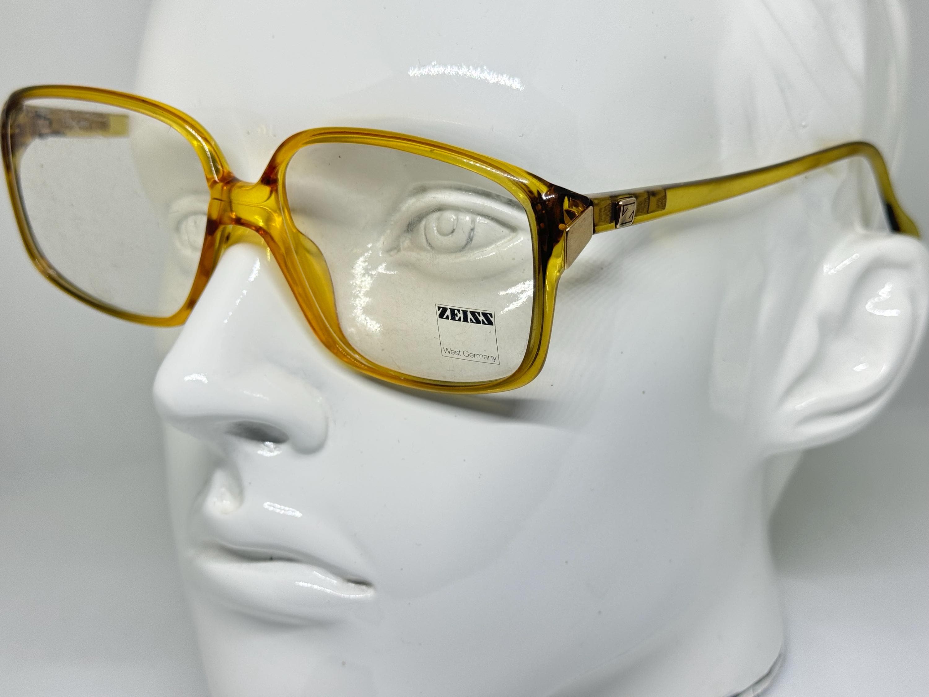 Zeiss West Germany - Etsy