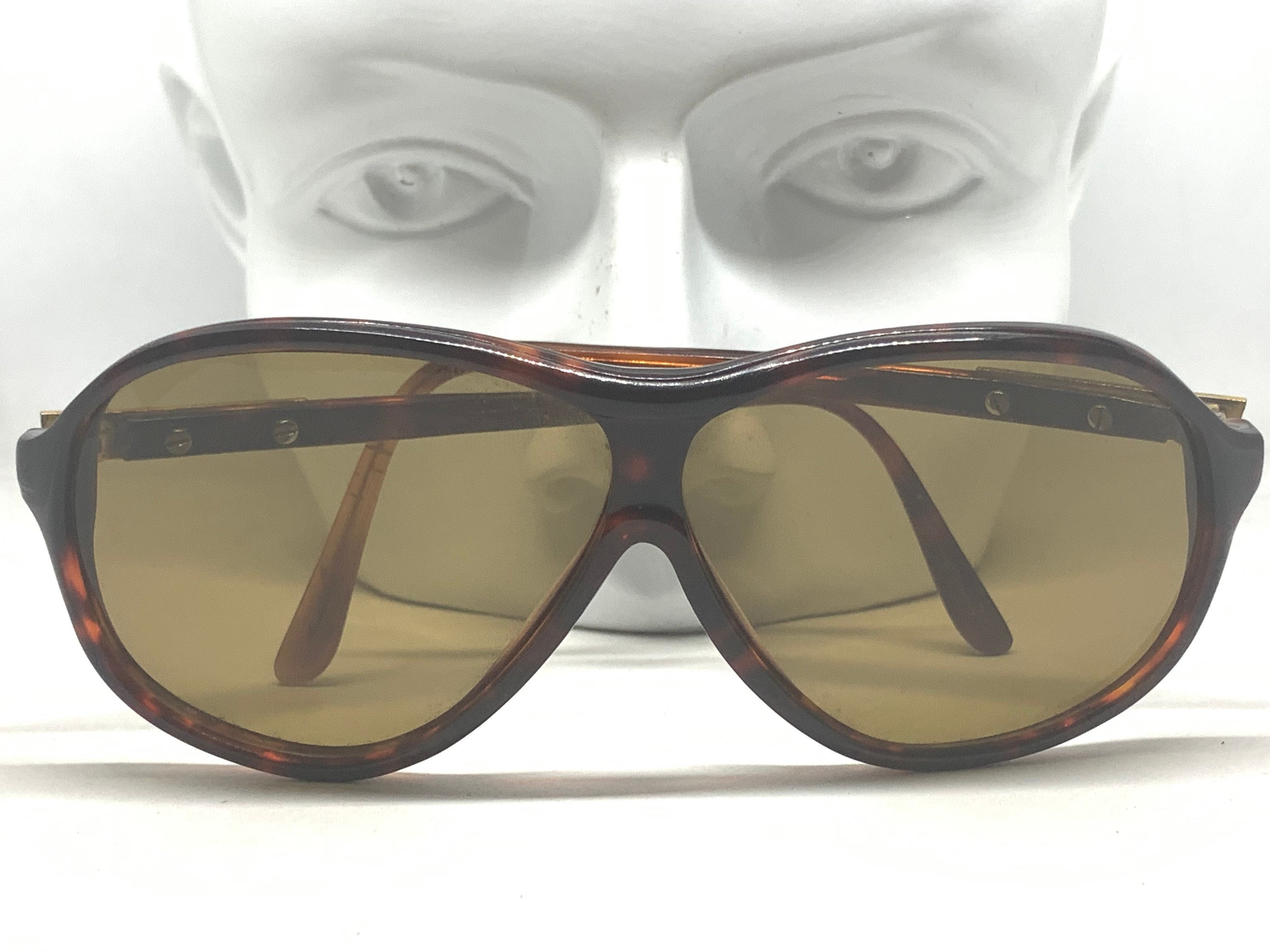 Rari occhiali da sole Persol Bruce Lee Aviator Vintage Ratti | Etsy Italia