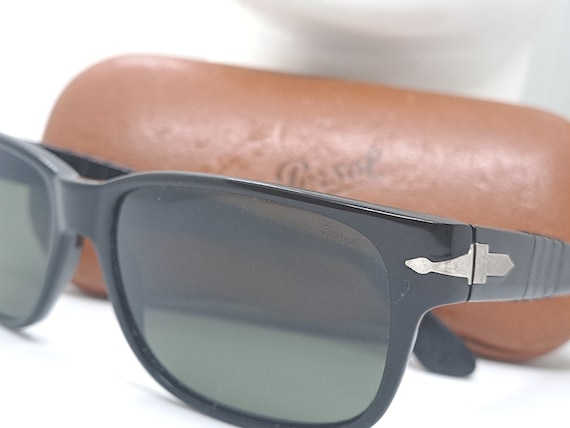 Ultra Vintage PERSOL Meflecto 2672 RATTI Old Clas… - image 8