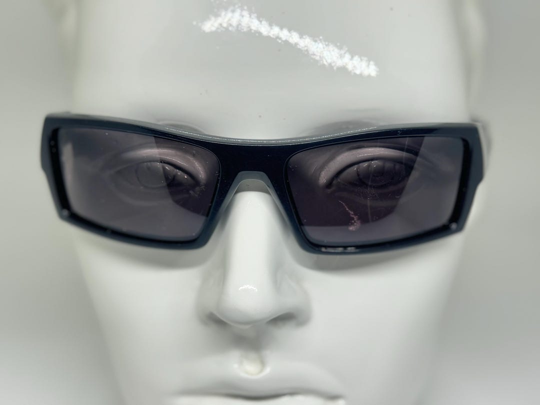 小物 archive OAKLEY GASCAN sunglasses y2k. Oakley SI Gascan 9/11 Memorial 