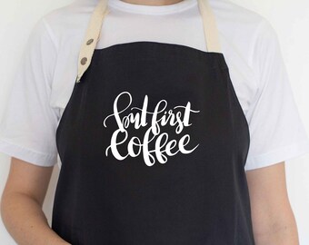 Unleash Your Culinary Style: Discover the Perfect Custom Apron to Elevate Your Kitchen Adventures!