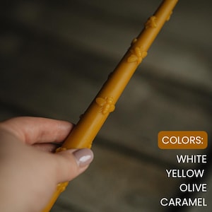 Taper Candles Beeswax, Candlesticks, Colored Tapers, Decorative Bird Candles, Dinner Taper Candle, Wedding Festive Candles