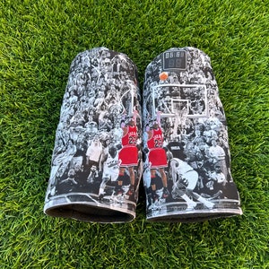 Jordan Final Shot Headcover (Driver/FW/Hybrid)