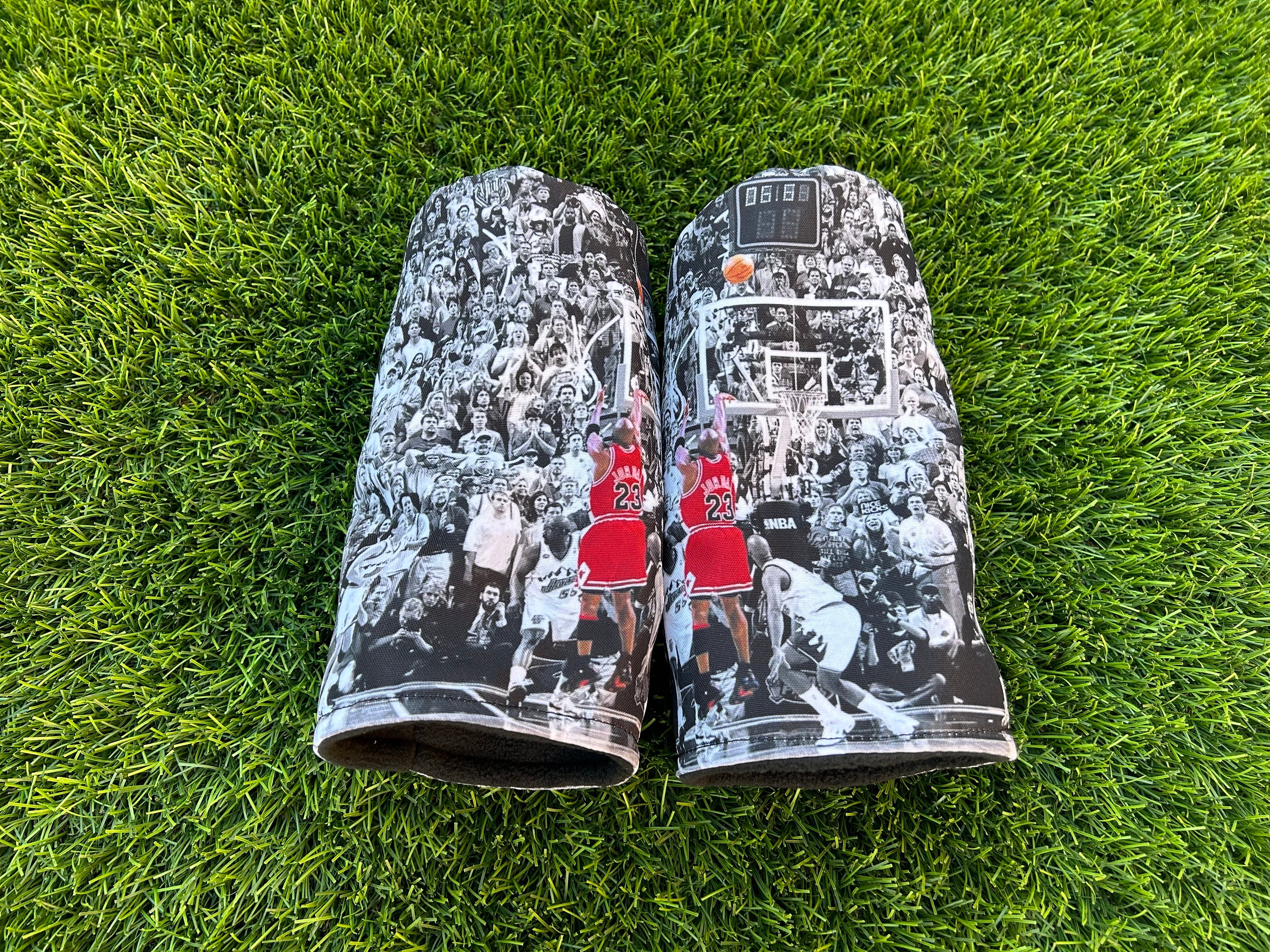 michael jordan golf headcover