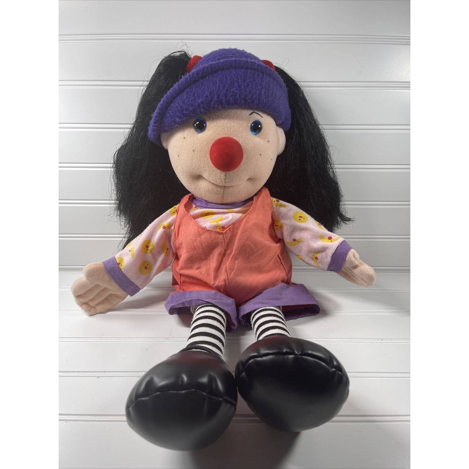Big Comfy Couch Molly Doll for sale Only 3 left at 60