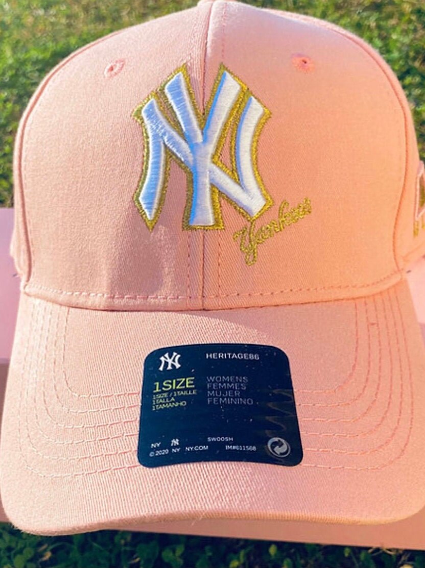 NY Hats Etsy
