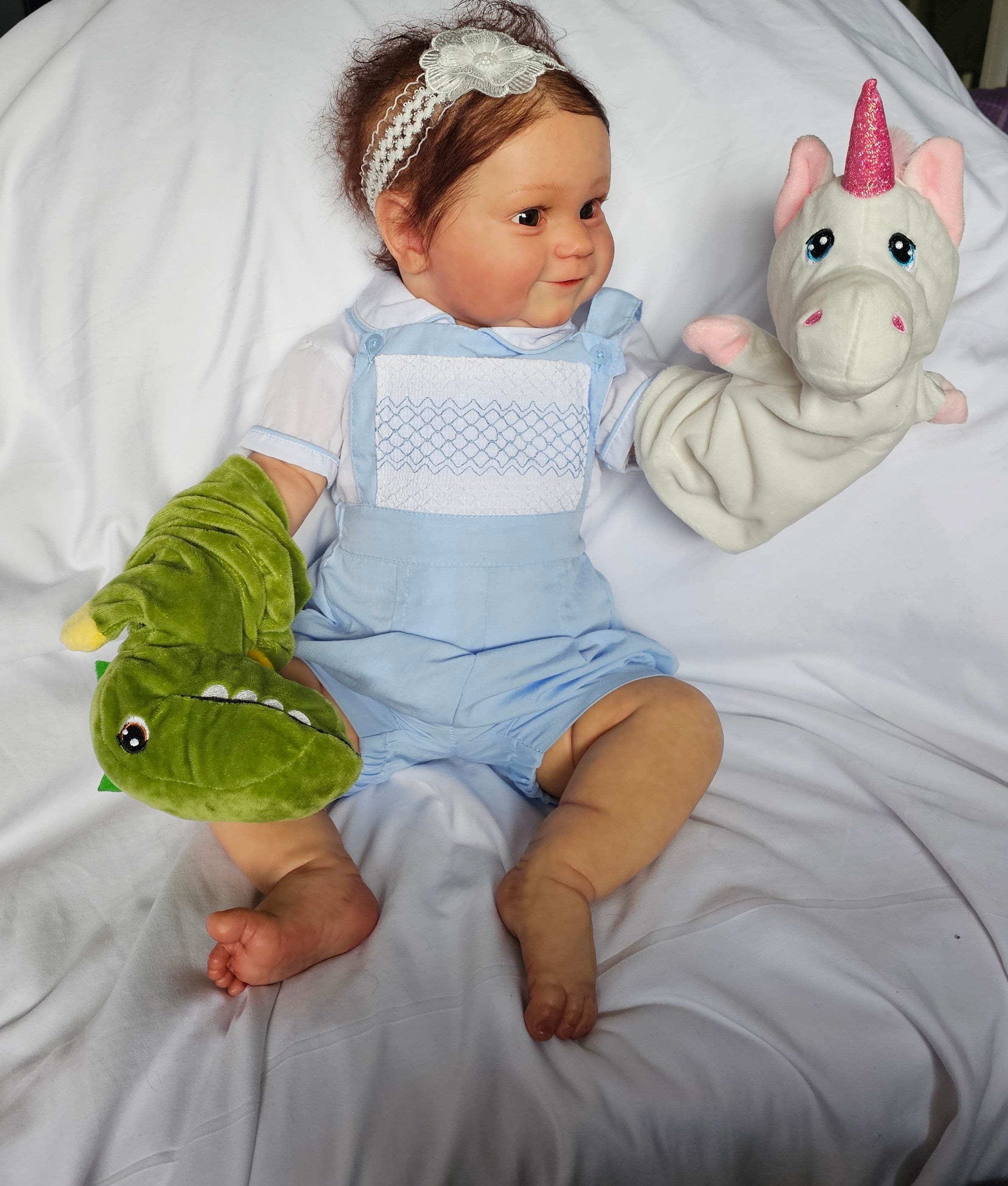 ♥リボーンドール♥マディ Reborn baby maddie - Etsy 日本