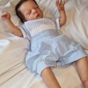 Reborn Doll Jude - Etsy