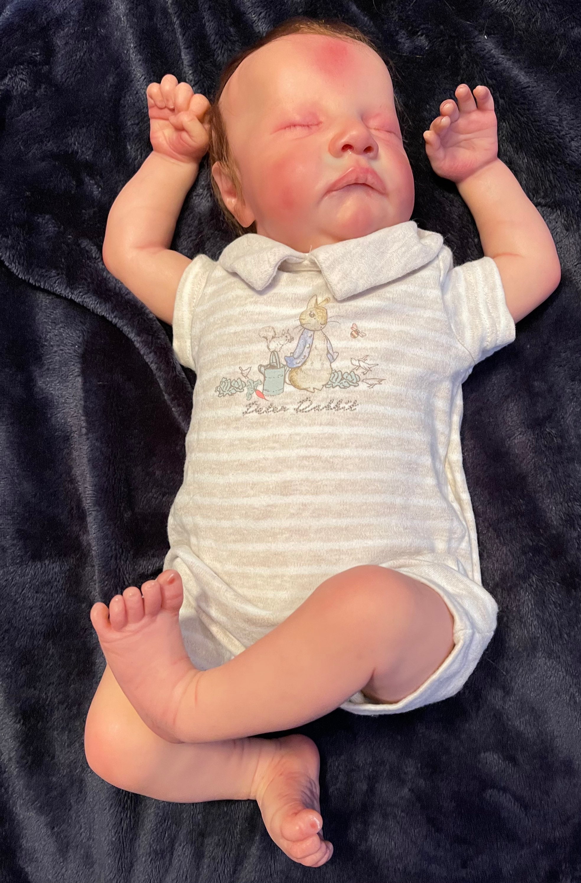 CUSTOM Reborn Levi by bonnie brown. Fast turnaround Etsy