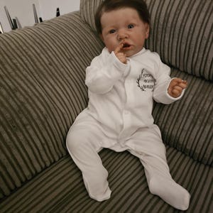 Saskia Reborn - Etsy