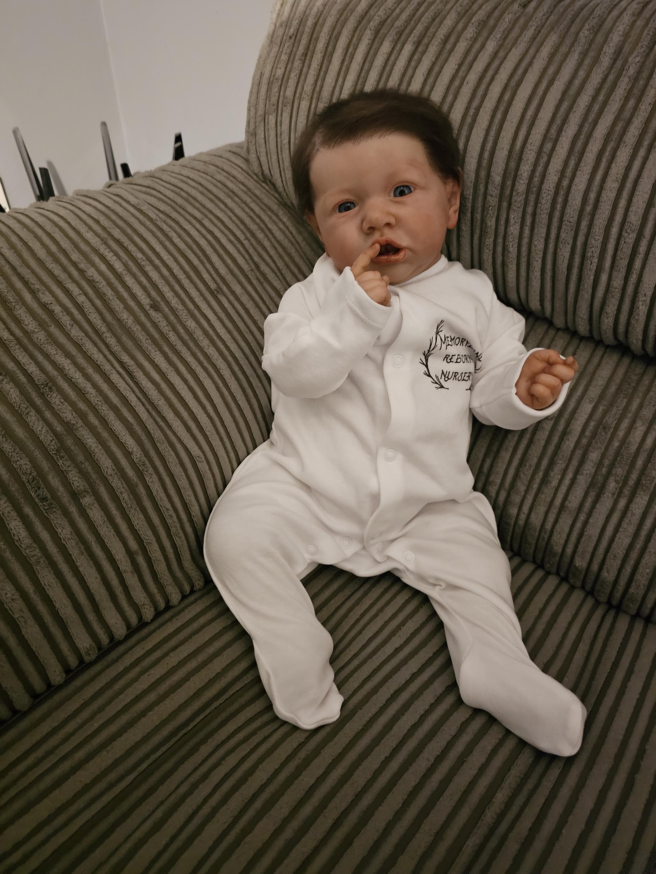 Saskia Reborn - Etsy