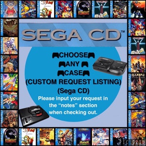 Fatal Fury Special - SEGA Mega-CD – Retro Games Reproduction
