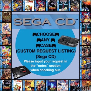 Fatal Fury Special - SEGA Mega-CD – Retro Games Reproduction