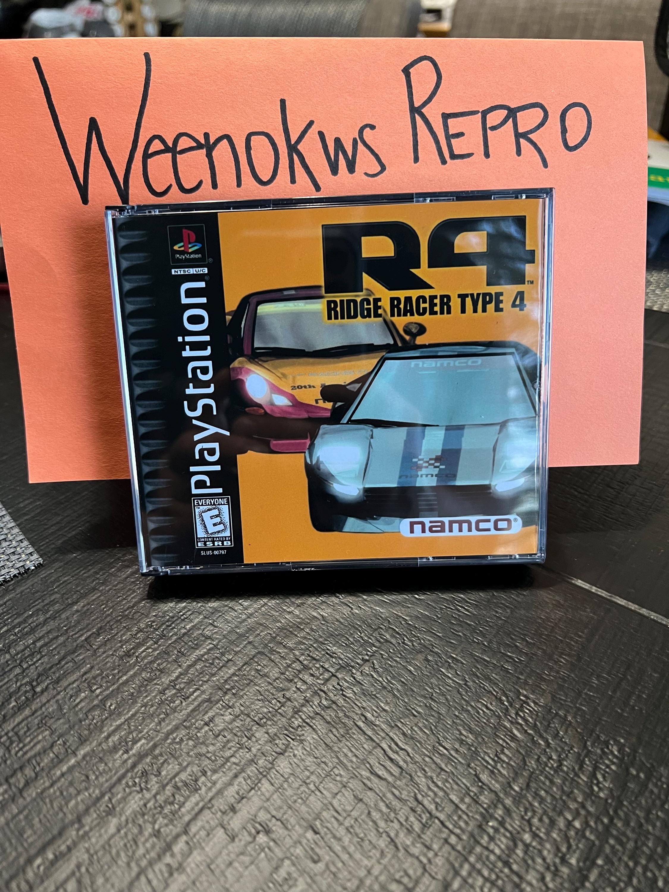 Ridge racer type 4 - Etsy 日本 Ridge racer type 4 - Etsy 日本