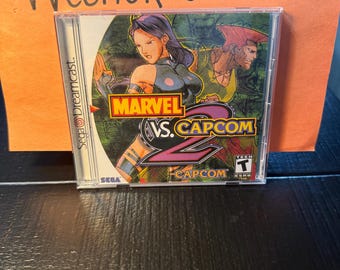 幻想水滸伝2 II 復刻版 ケースなし ディスク ps1 - Etsy 日本