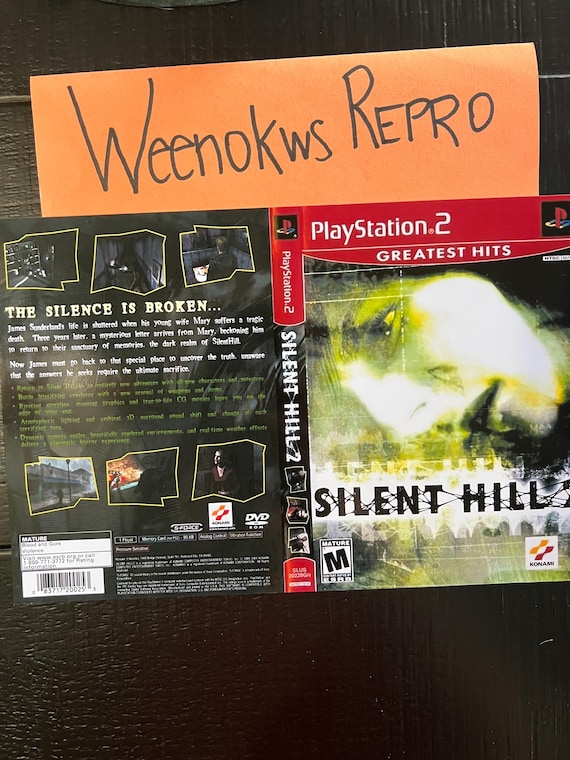 Silent Hill 2 Remake, Un Video Confronto Evidenzia Grandi Problemi Su Ps5 Pro 1