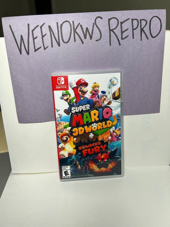 【ケース無】Super Mario 3D Collection s-l400.jpg