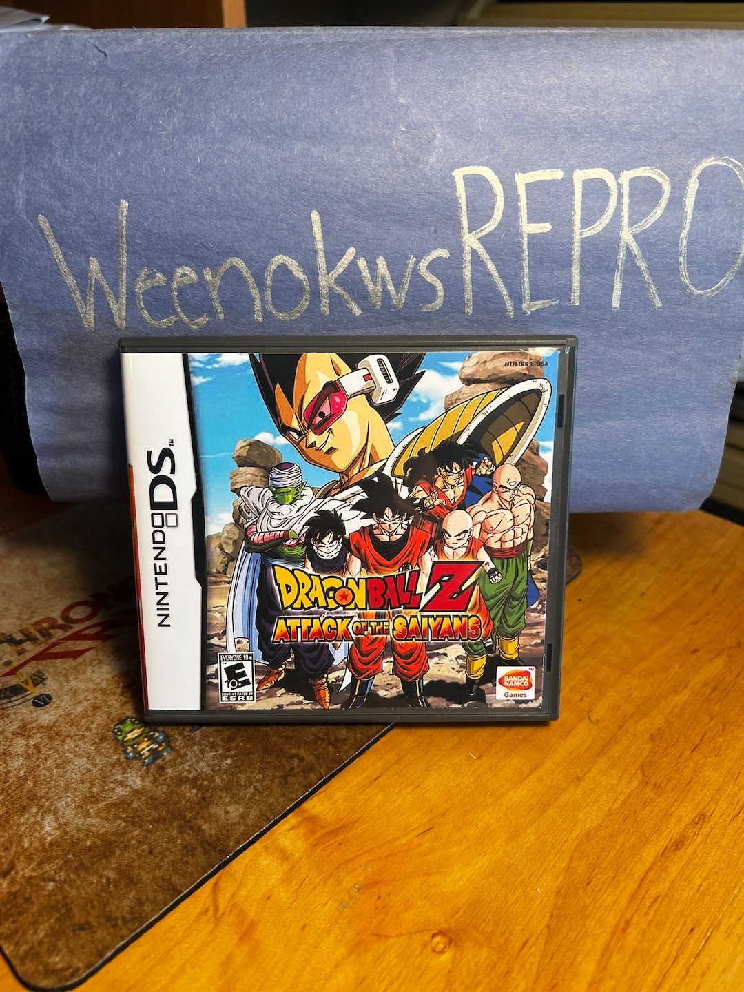 Nintendo☆スタジアム 1998年1,2号セット Dragon Ball Z: Kyoushuu! Saiyajin - Nintendo Fc Famicom – The