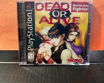 Dead or Alive Xtreme Beach Volleyball Framed Print Ad/poster