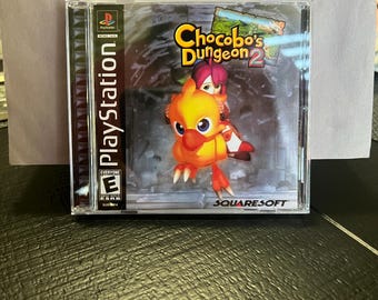 FF チョコボ チョコボの不思議なダンジョン2 ペンケース 激レア 当時物 FF チョコボ チョコボの不思議なダンジョン ペンケース 激レア 当時物