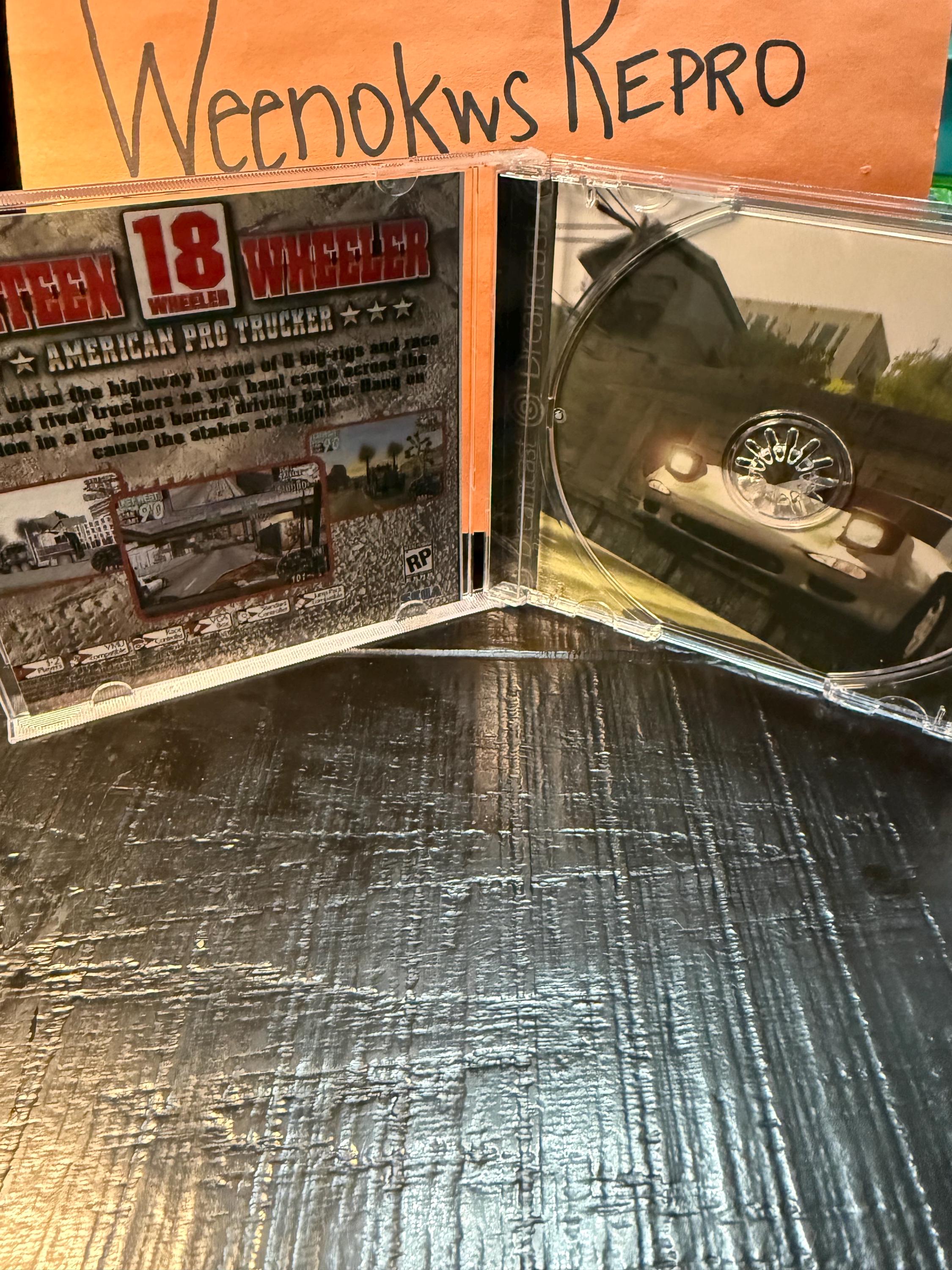 MSR Metropolis Street Racer REPRODUCTION CASE No Disc! Dreamcast - Etsy